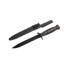 GLOCK 78 field knife | Black