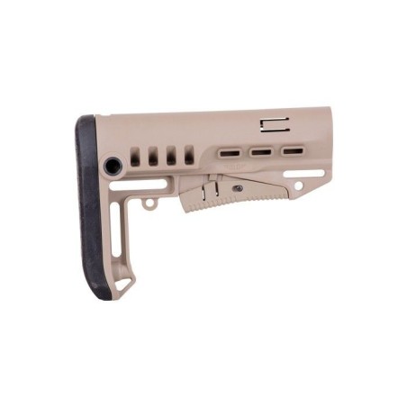 TBS Tactical Compact | Mil-Spec DLG Tactical - 4