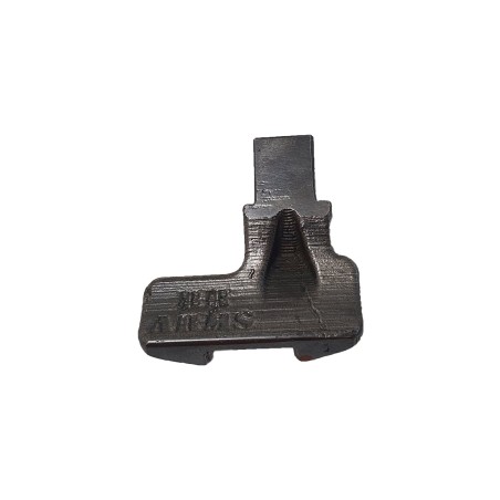 Vz58 Enhanced Mag Release RR Arms - 1