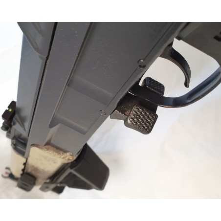 Vz58 Enhanced Mag Release RR Arms - 4
