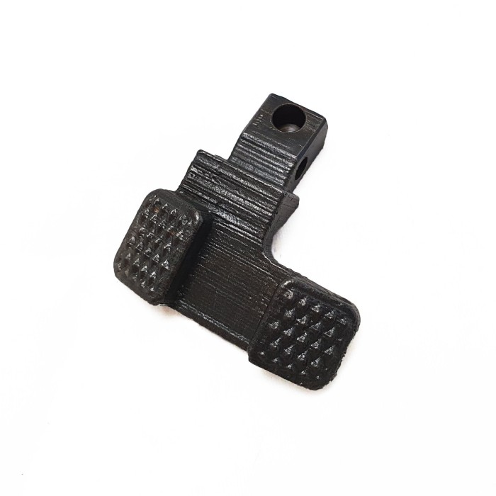 Vz58 Enhanced Mag Release RR Arms - 5