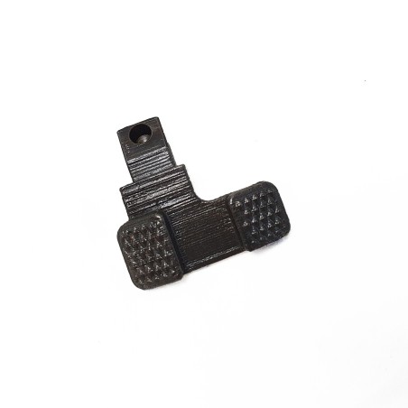 Vz58 Enhanced Mag Release RR Arms - 8