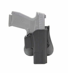 Thumb Release Holster | Arex Delta