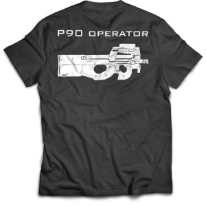 P90 Operator T-shirt