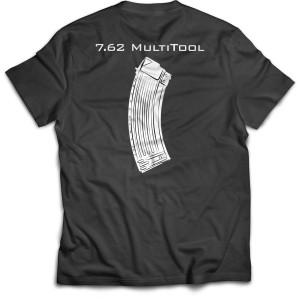 7.62 Multitool T-shirt