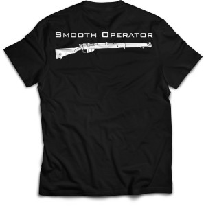 Smooth Operator T-shirt