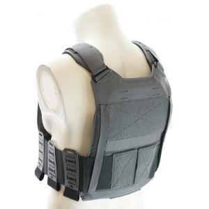 Low Profile Plate Carrier |...