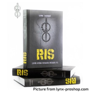 RIS | Knjiga bivšega pripadnika ESD