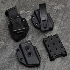 Double stack Mag Carrier | BGs