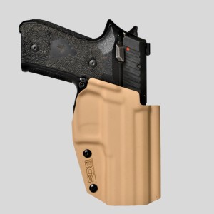 Arex Zero 1 holster | BGs