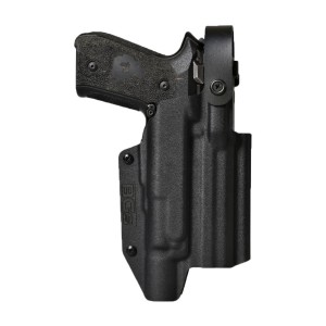 Arex Zero 1 holster | LVL 2 | X300U | BGs