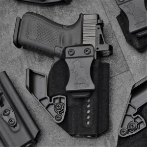 Glock 17 holster | IWB | BGs