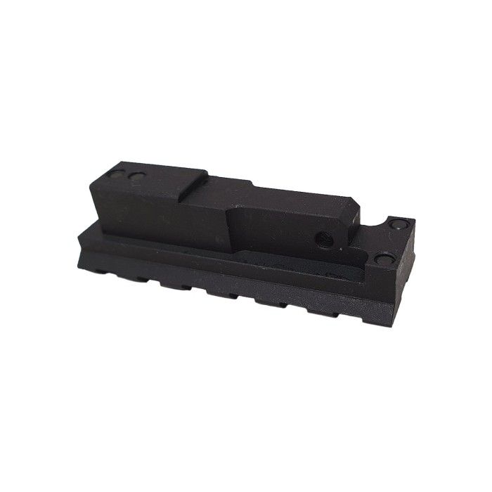 Tactical Mount 47 S+ | AK Navratil Arms - 2