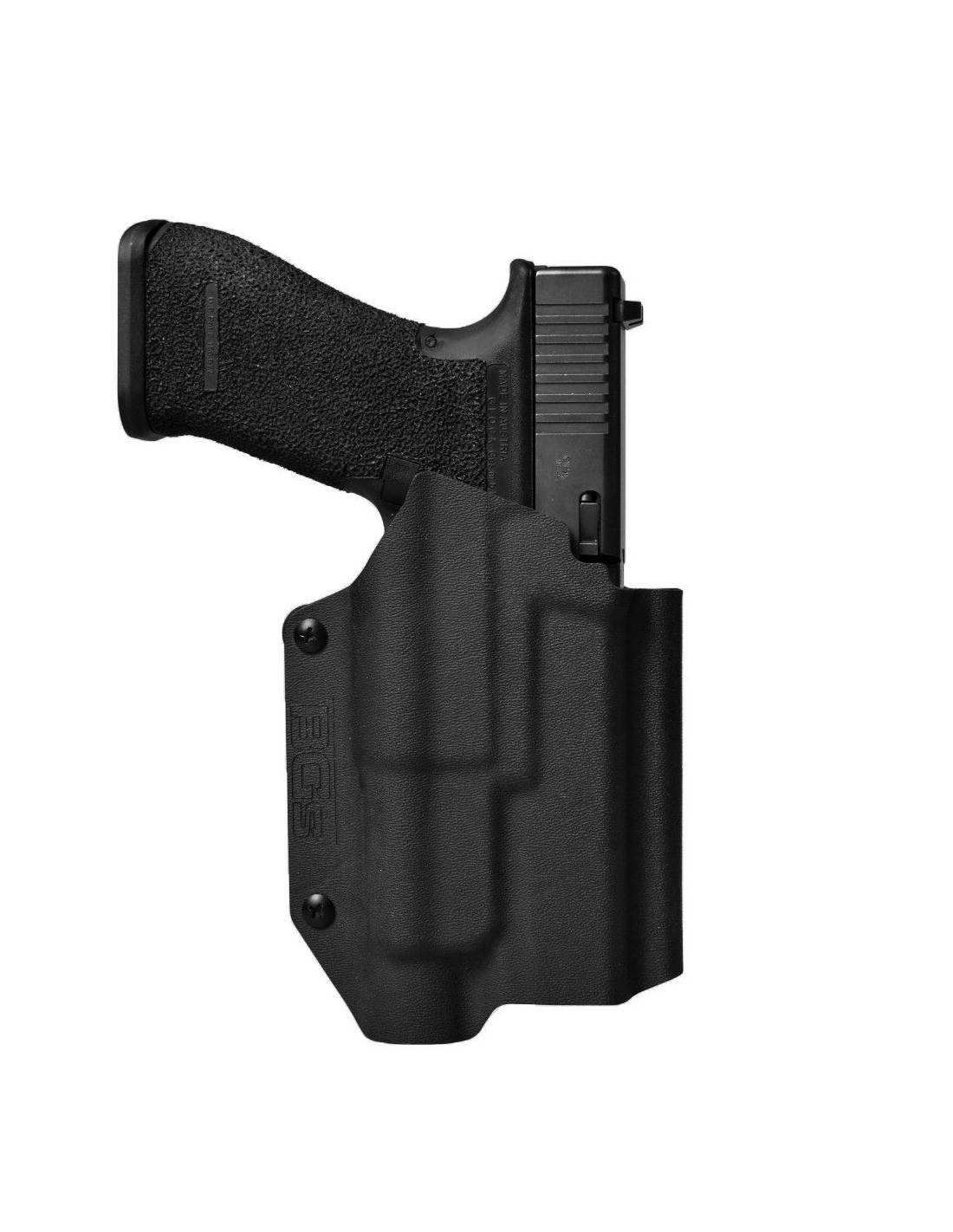 Glock holster | TLR-1 | BGs