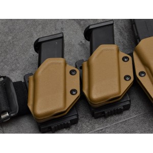 Double stack Mag Carrier | BGs
