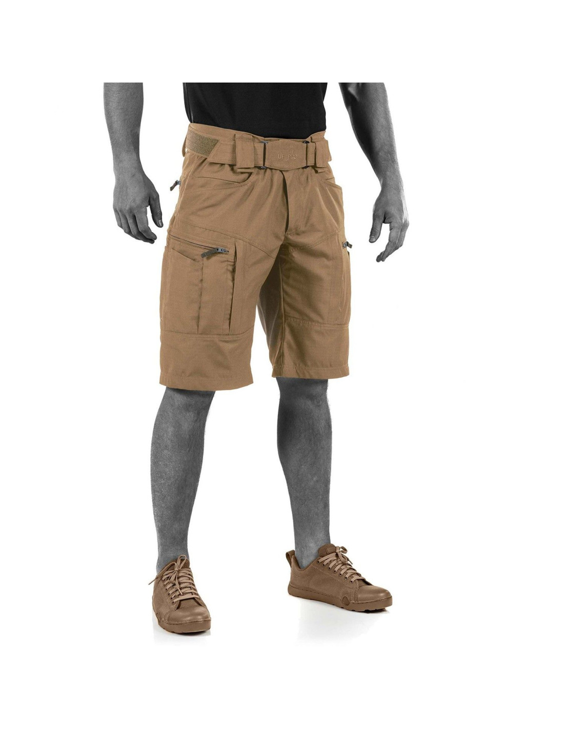 UF PRO® P-40 Gen. 2 Tactical Shorts
