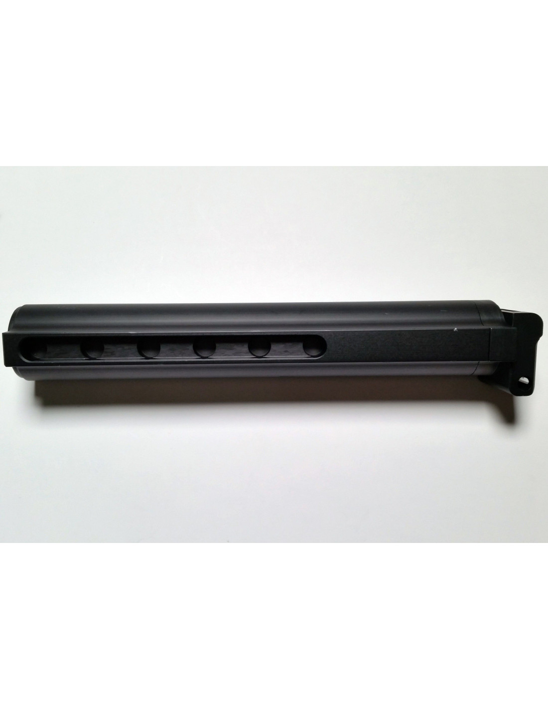 takataka43　Holger Buchfink Q1R ステア側用 aksfsa-folding-stock-adapter-