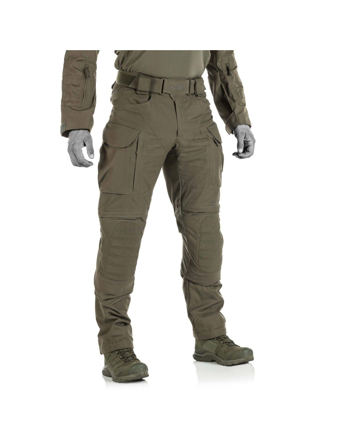 UF PRO　コンバットパンツ　防刃 UF PRO® STRIKER X GEN.2 COMBAT PANTS