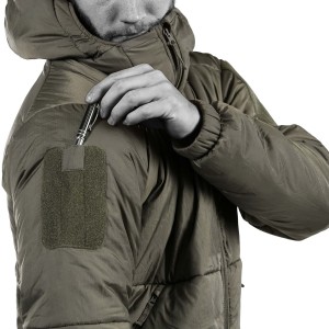 UF PRO® Winter Jacket |...