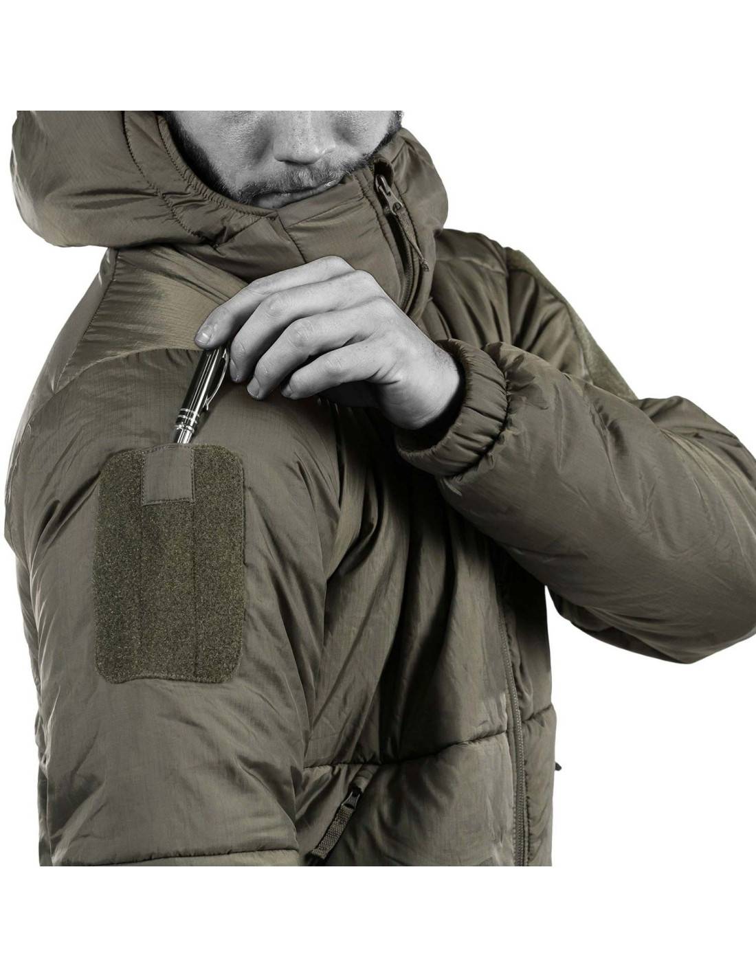 UF PRO® Winter Jacket | Delta ComPac