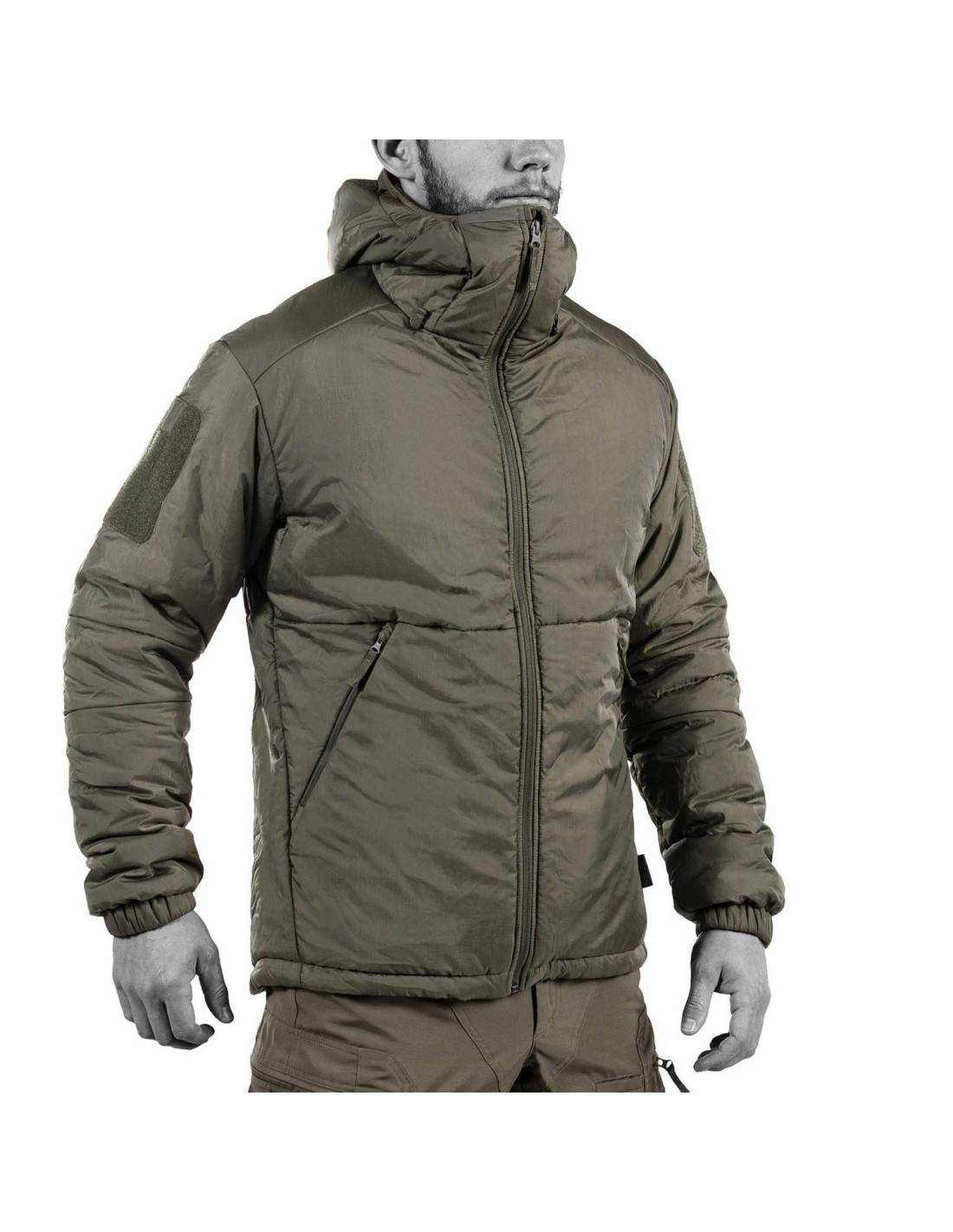 UF PRO® Winter Jacket | Delta ComPac