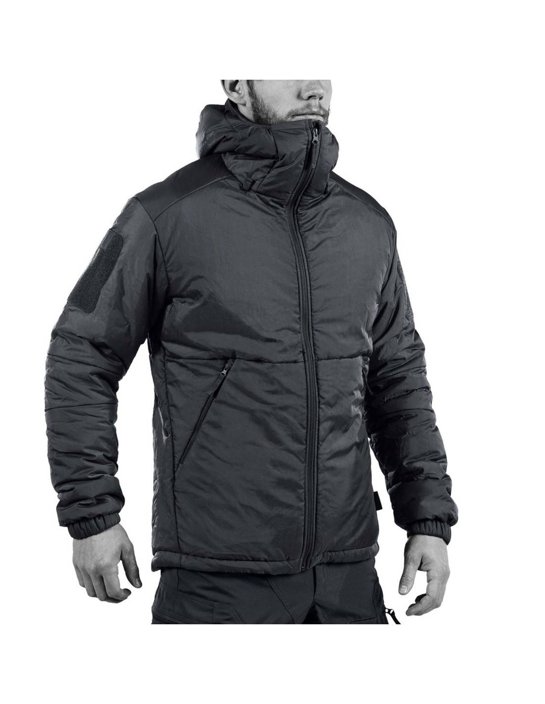 個人装備 UF PRO DELTA COMPAC TACTICALWINTERJACKET UF PRO® Winter Jacket | Delta ComPac
