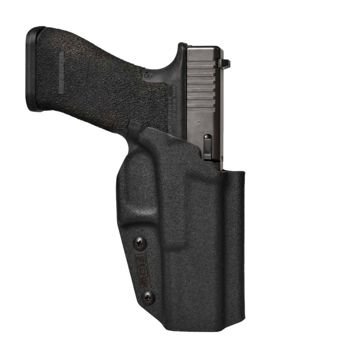 Glock 17 holster