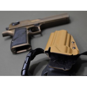 Desert Eagle premium holster | BGs