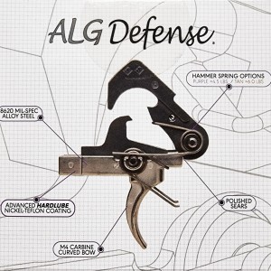 AR Advanced Combat Trigger...