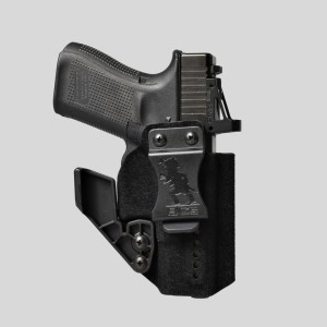 IWB Glock 19 holster | BGs
