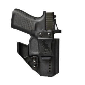 IWB Glock 19 holster | BGs