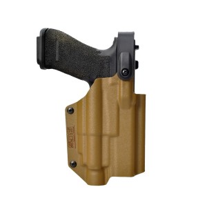 Glock holster | LVL 2 | Olight BALDR | BGs