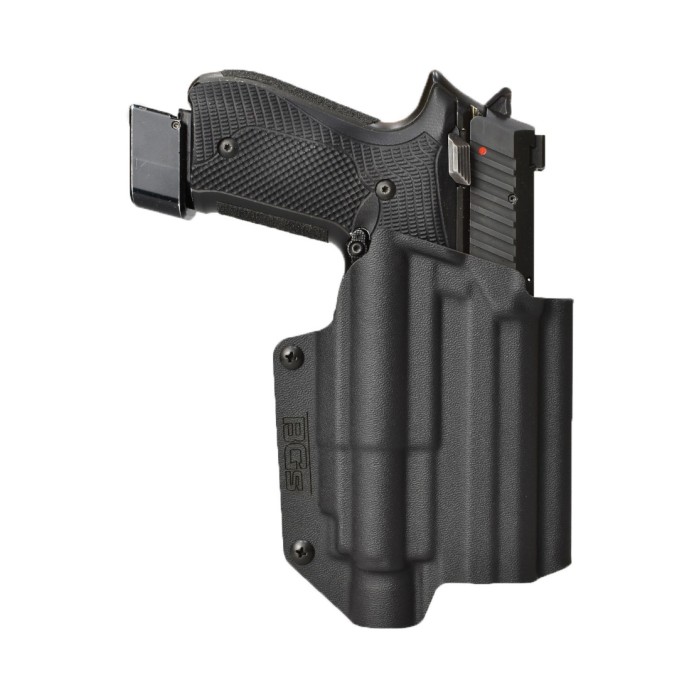 Rex Zero 1 holster | Olight BALDR | BGs