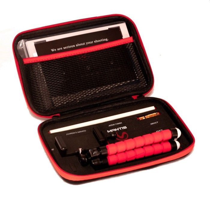 Laser Academy Training Kit - Standard | MantisX MantisX - 5