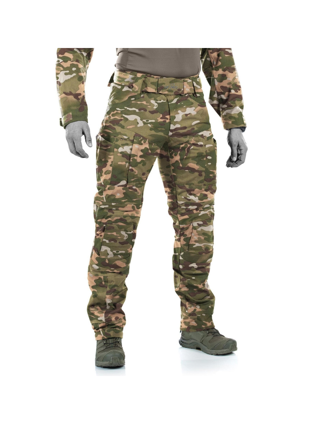 Striker X Gen.2 Combat Pants │ UF PRO