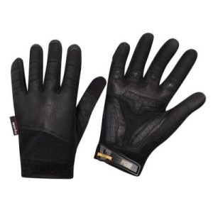 PGD 100 Zulu - Cut Resistant Gloves With Touch