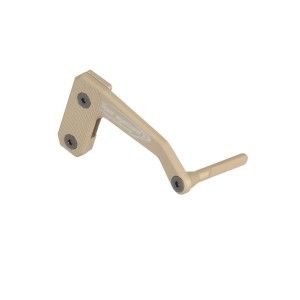 Extended Bolt Release | AR15 | Toni System Toni System - 1