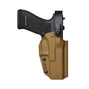 Glock 17 holster | LVL 2 | BGs