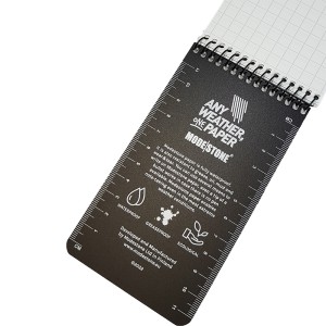 PT Waterproof Notebook |...