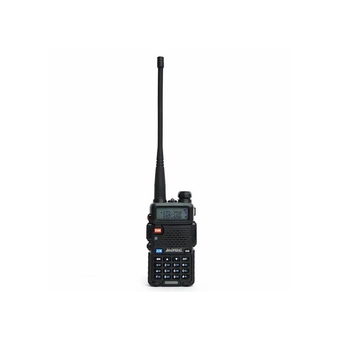 baofeng uv-5r 8w dual band baofeng