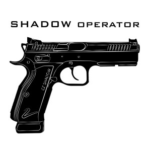 Shadow Operator decal
