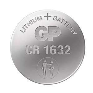 CR1632 Battery | GP
