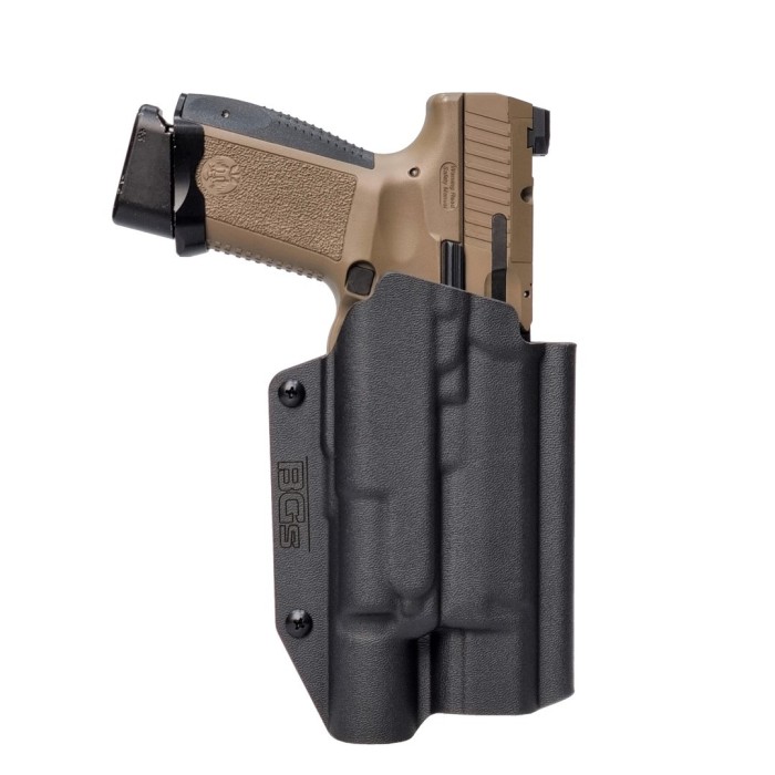 Canik Rival Holster - Outside the Waistband Kydex Holster
