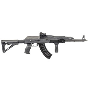 UPG47 modular AK pistol...