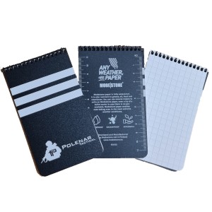 PT Waterproof Notepad | Modestone