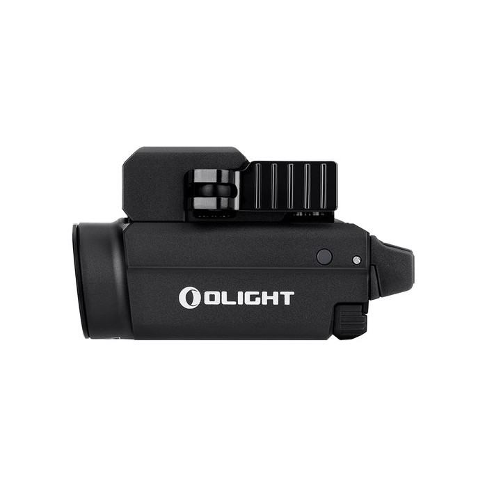 BALDR S | Olight