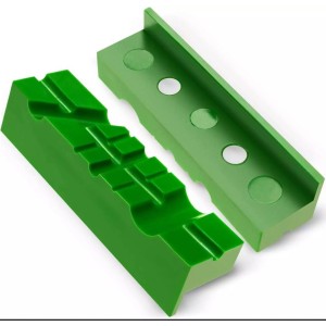 Magnetic Vice Jaw Pads