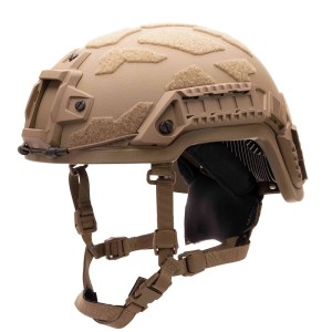Ballistic Helmet | Gen3 | PGD ARCH
