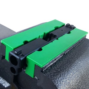 Magnetic Vice Jaw Pads