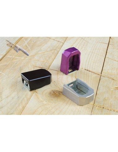 Magazine Base Pad Arex Delta | Elegance Line Armanov - 3